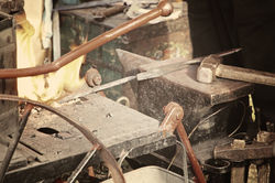 blacksmith 2