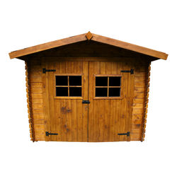 amish shed