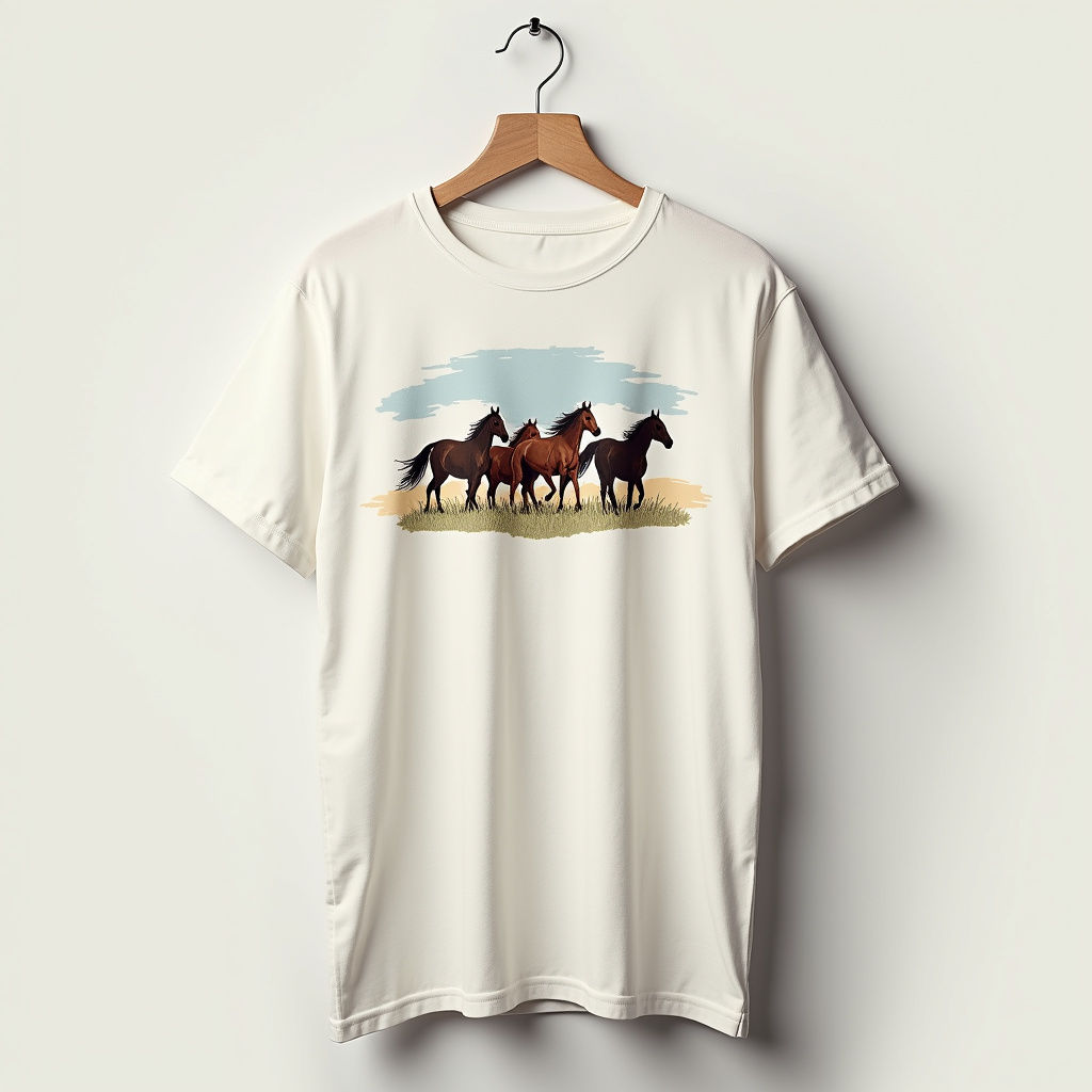 Ranchlands Graphic Tee