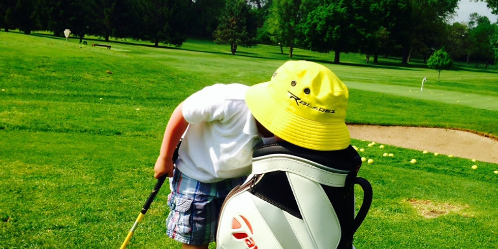 Bucket of Hope Junior Par 3 Tour