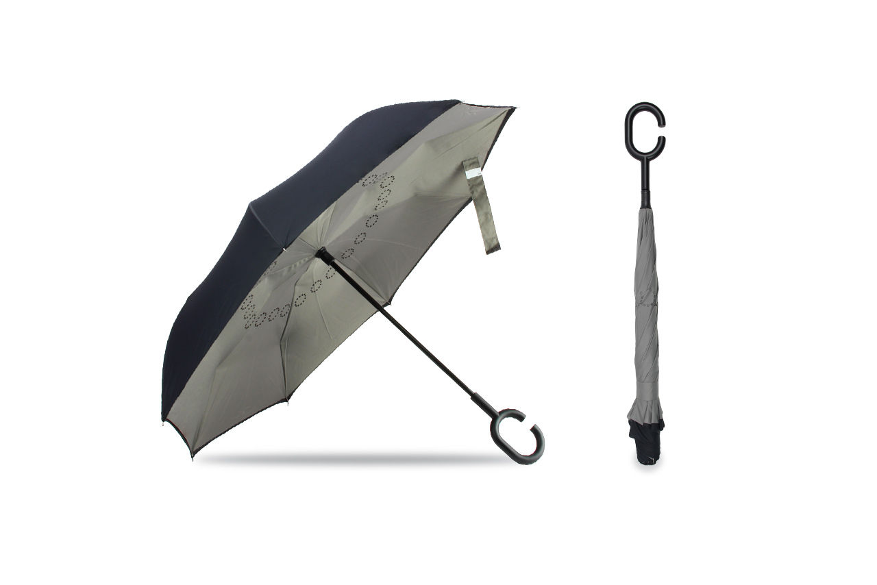 UMBRA - 24" Reversible Umbrella