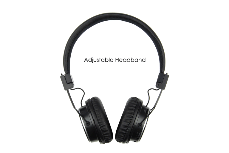 Thumbnail: REVERB Bluetooth Headphones