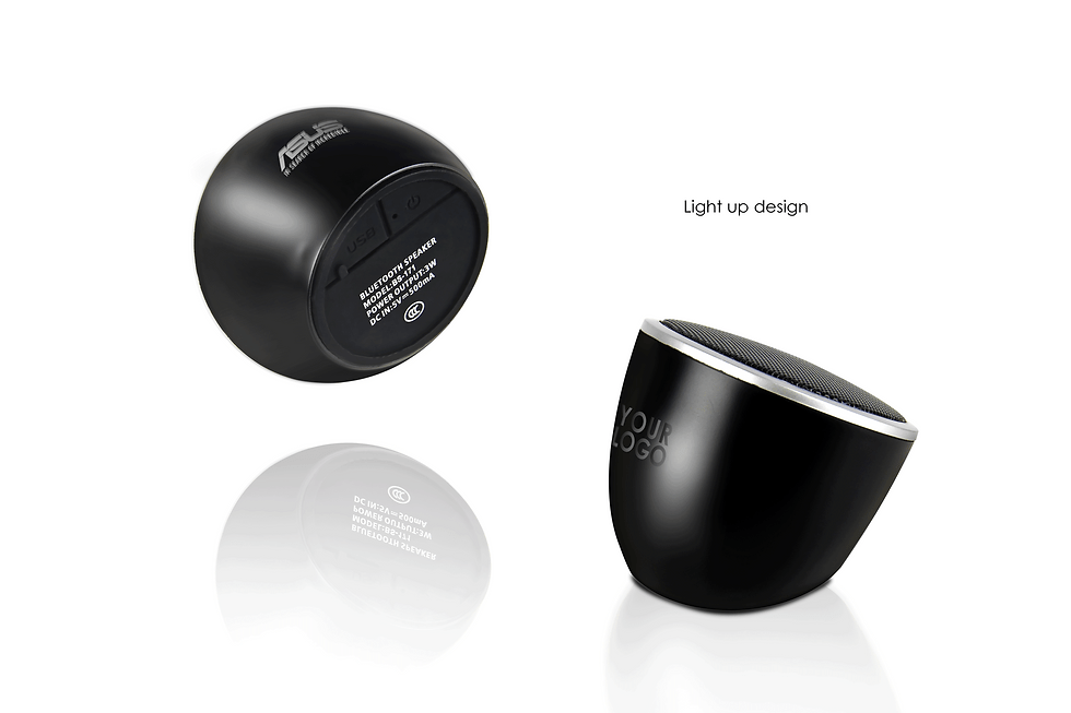 Thumbnail: SUBMARINE - Bluetooth Speaker (3w)