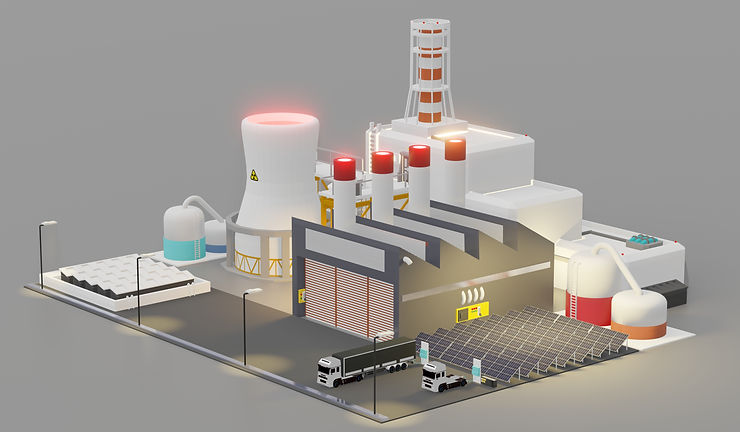 powerplant