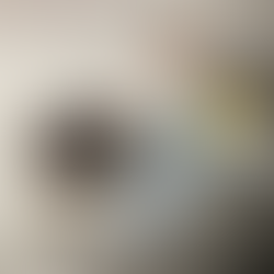 Turkish coffee and Suflee in Turkish home