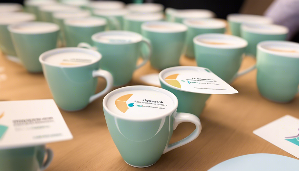 Wellness Professional Networking Day