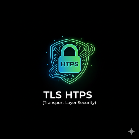HTTPS TLS