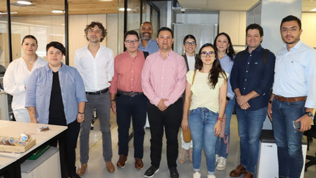 Plan de desarrollo Empresa de Vivienda de Antioquia