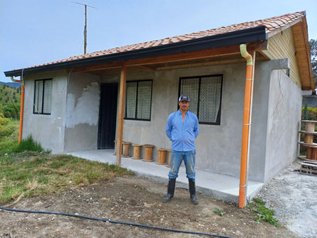 Cambios en los subsidios de "Mi Casa Ya": Lo que necesitas saber