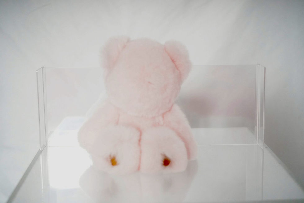 サムネイル： ふわもこレッキス。可愛さと上質感をひとつに