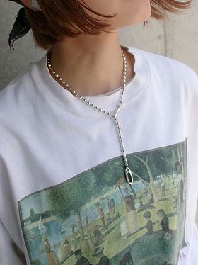 Necklaces | eat