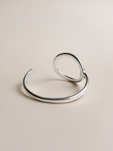 donut bangle | eat