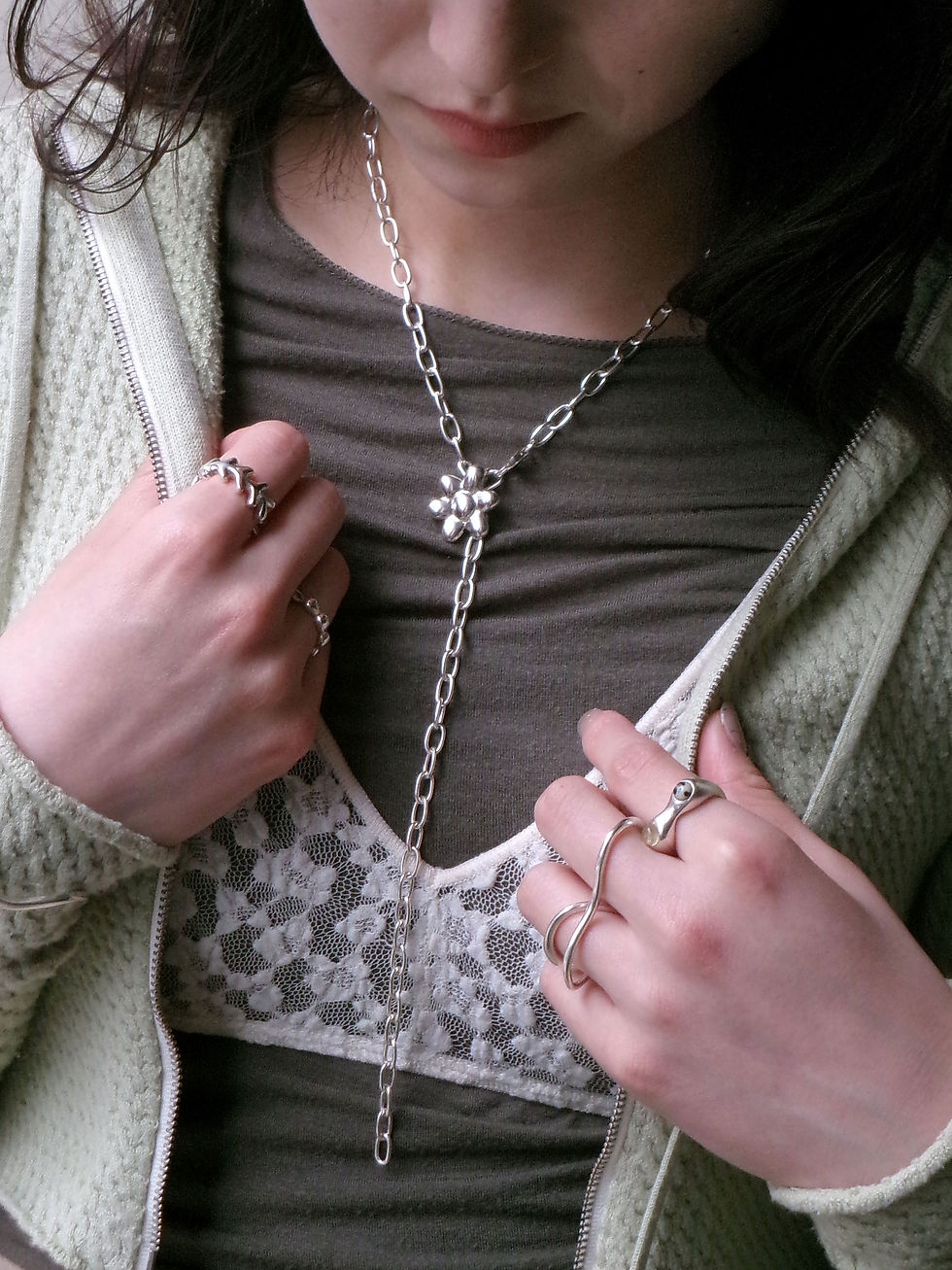 サムネイル： triple pass ring