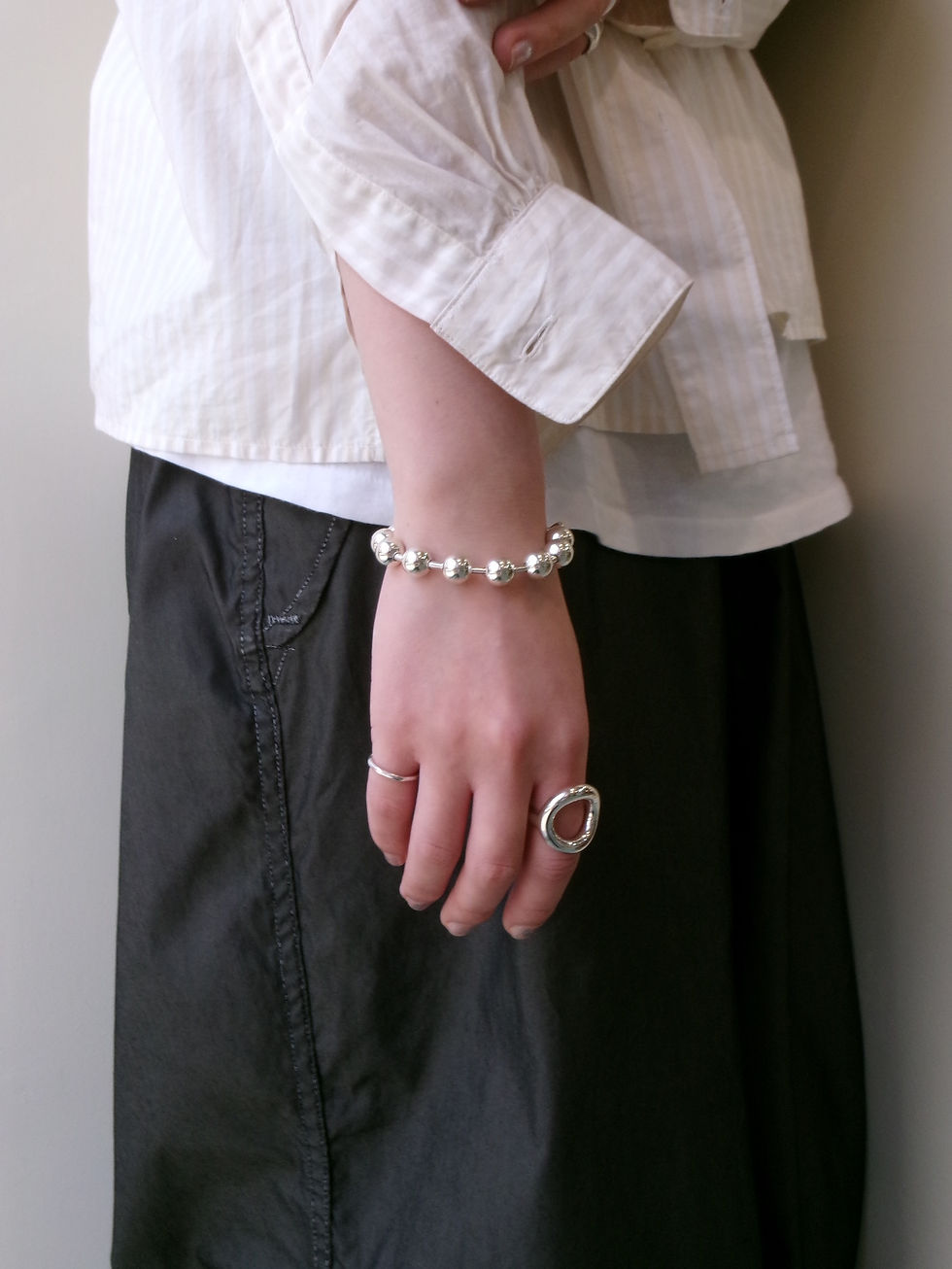 ball line bracelet