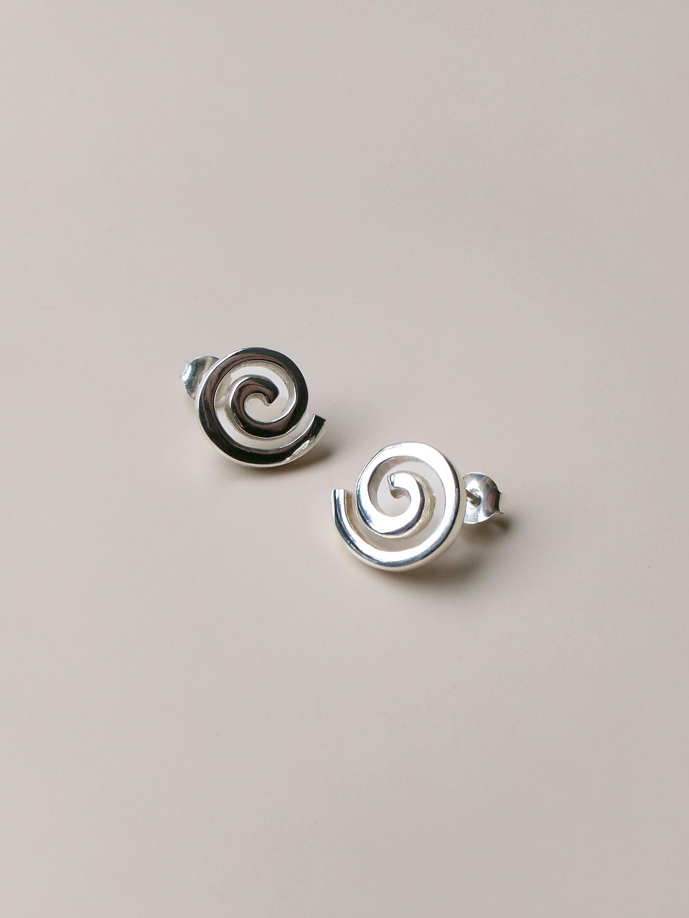 swirl pierce