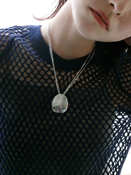 まる。さま専用です eat. シルバー ネックレス アクセサリー シルバー925 eat | silver925 jewelry | osaka |