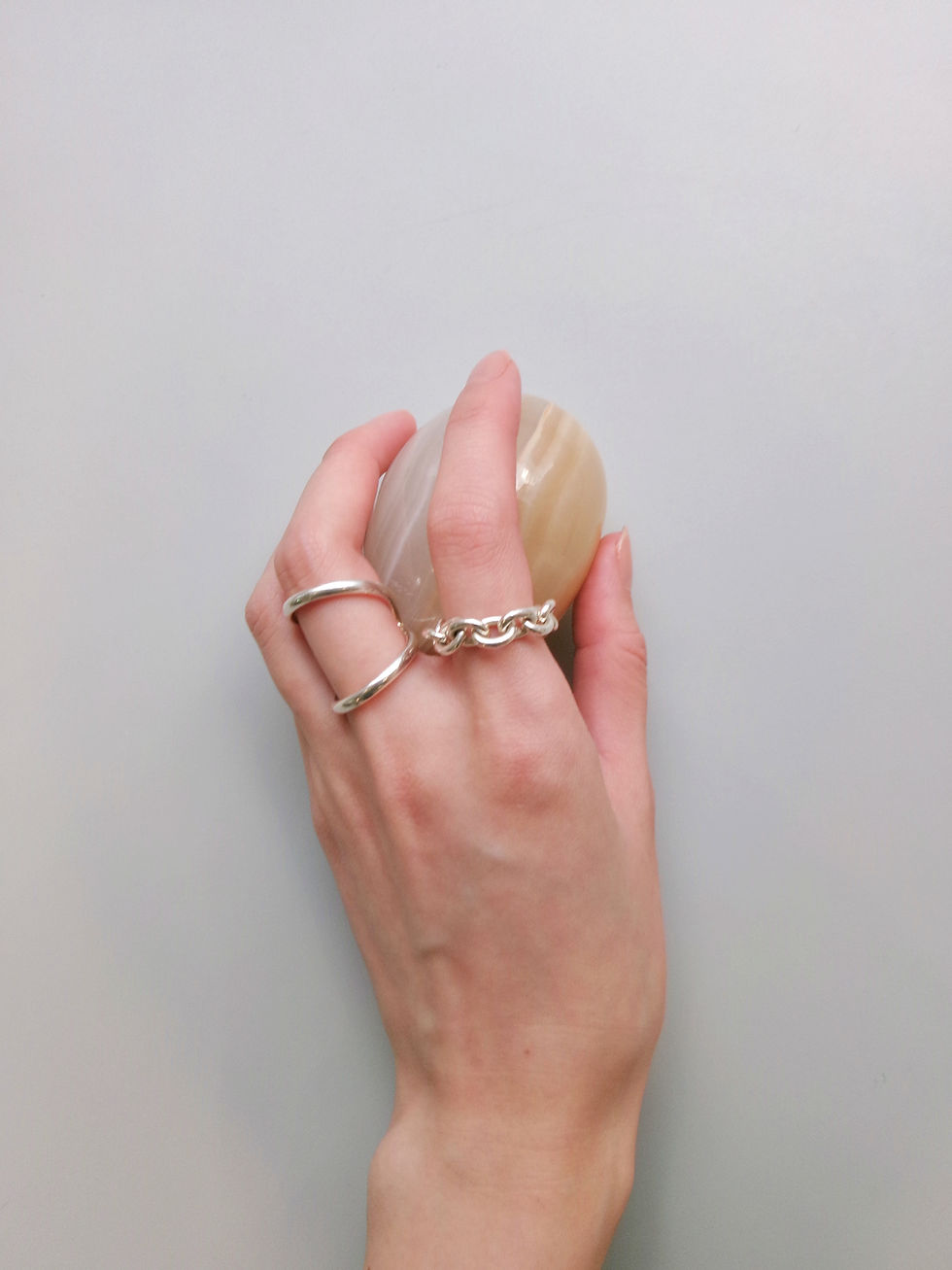 サムネイル： balancing object ring