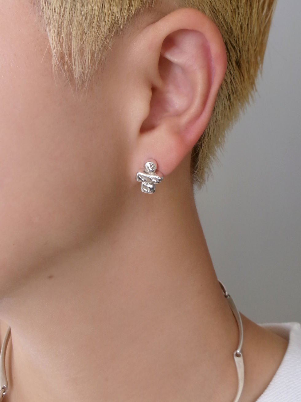 サムネイル： zen — peaceful clarity pierce