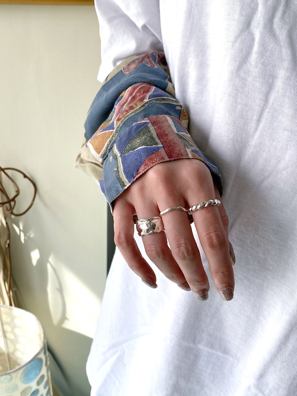 Thumbnail: like twisting a rope ring