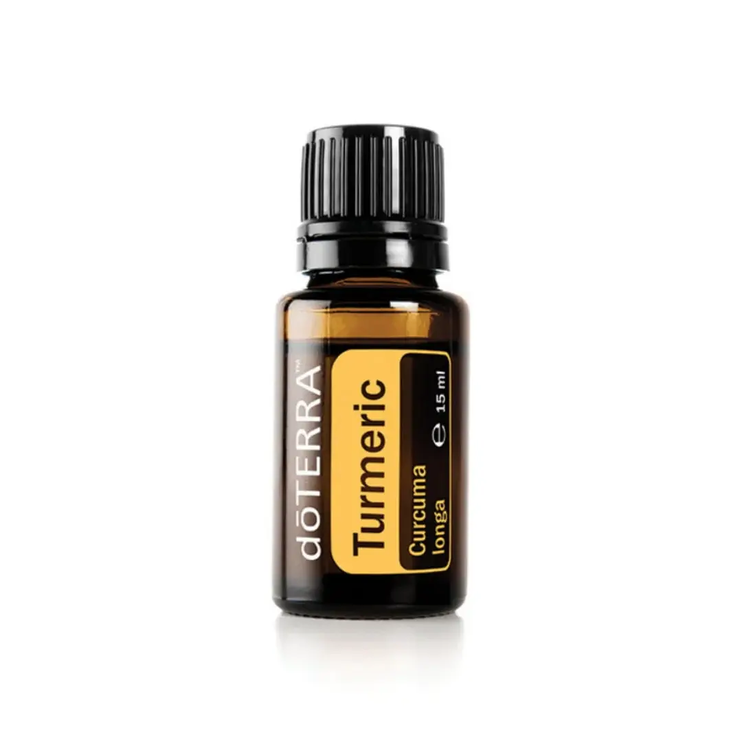 doTERRA Kurkuma – 15 ml