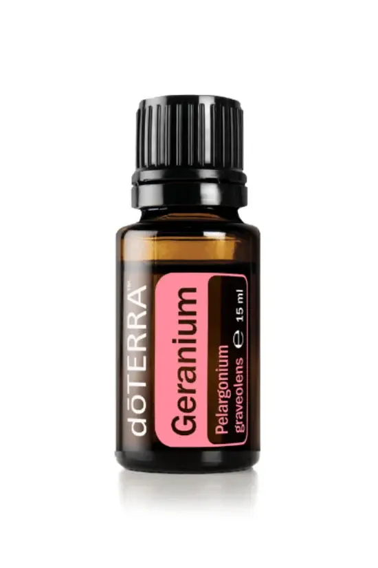 dōTERRA Geranium – 15 ml