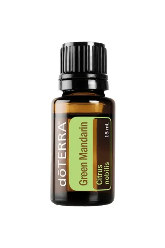dōTERRA Green Mandarin – 15 ml