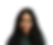 Smiling girl with long dark hair