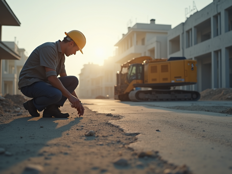 So-Klar: Kompetent Englisch für Bauprofis lernen