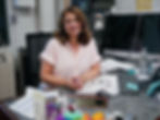 Counselor Sanchez at Discovery High School