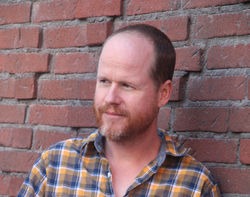 Josh Whedon