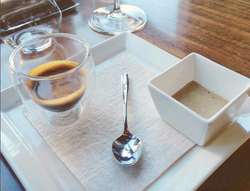 Cresta espresso