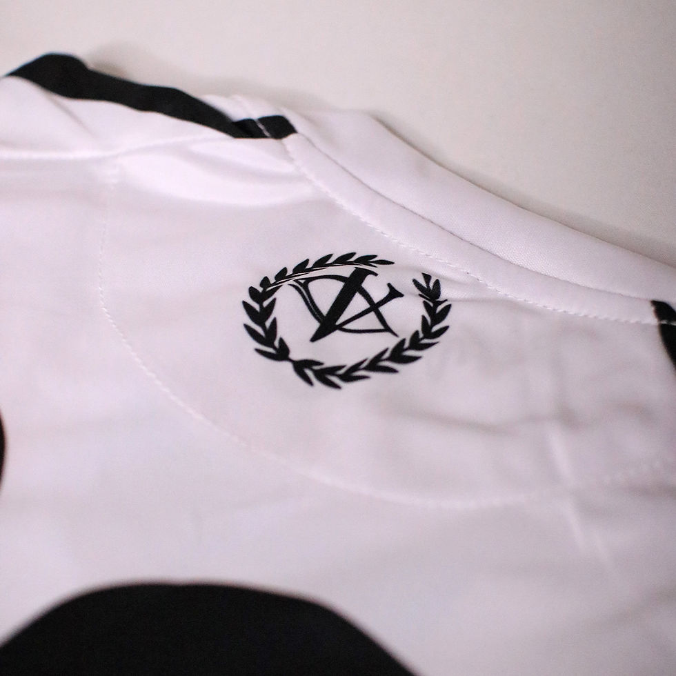 Thumbnail: Visionaries “Hometown” Soccer Jersey