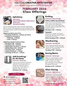 HCAC February 2026 Class Offerings Flyer.png