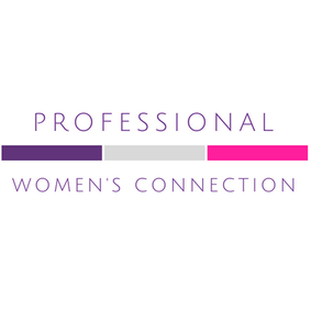Professional Womens Connection logo