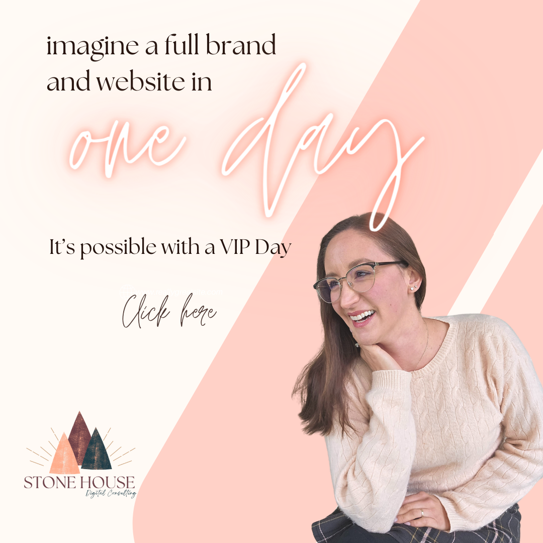 The Transformative Value of a VIP Day