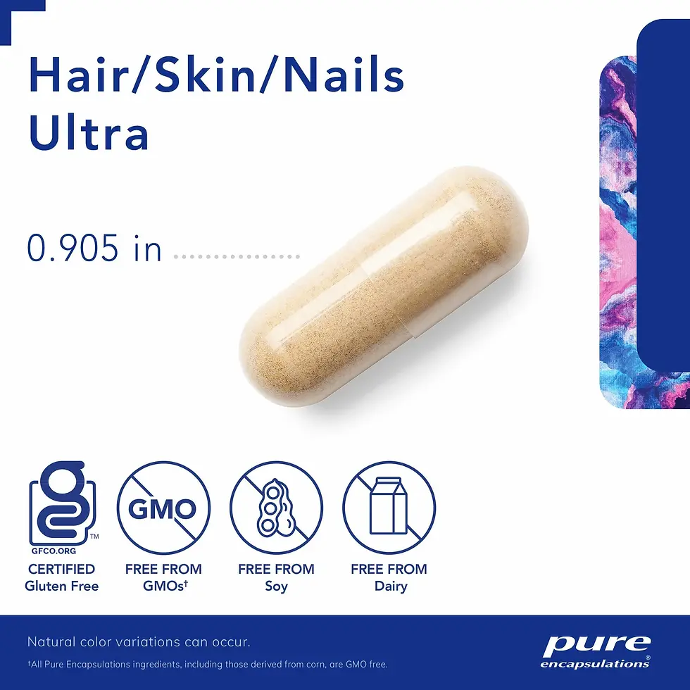 섬네일: Hair/Skin/Nails Ultra