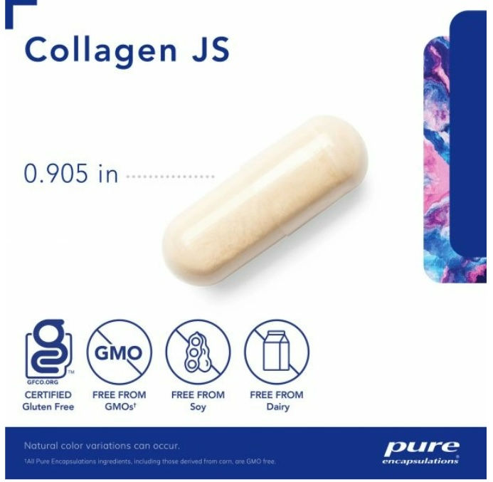 섬네일: Collagen JS