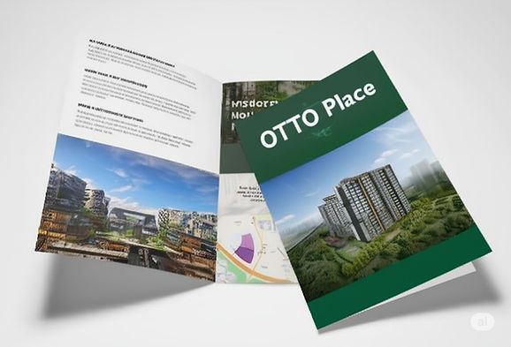 Otto Place EBrochure