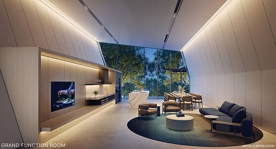 About Peck Hay Residences