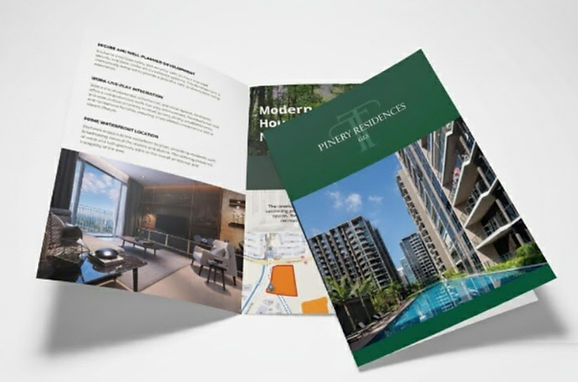 Pinery Residences EBrochure