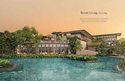 About Rivelle Tampines