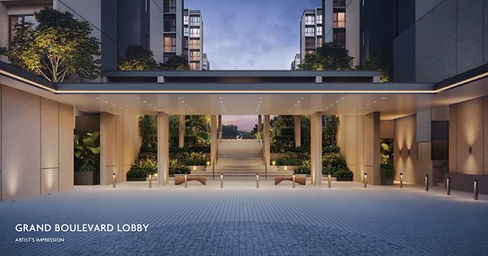 Coastal Cabana Unit Type