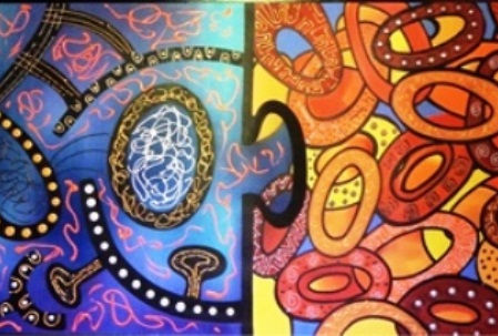Arte Abstracto