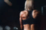Fit Woman