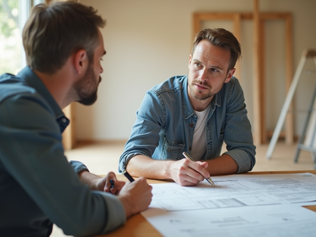 Getting an Accurate Quote for Your Home Remodel in Vancouver