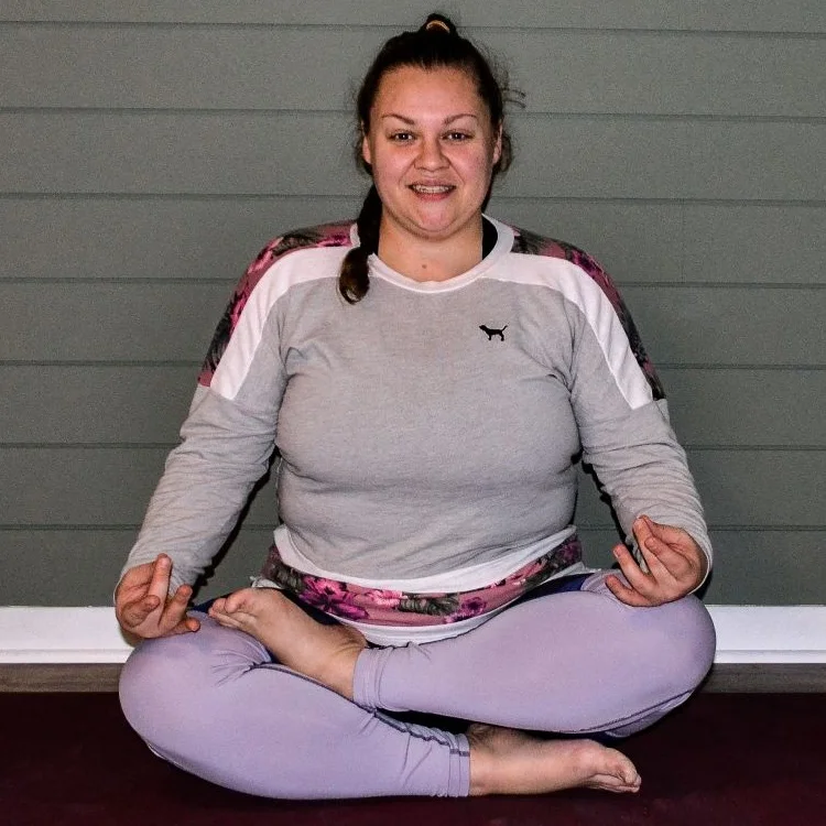 Breathwork, Yoga and Guided Meditation