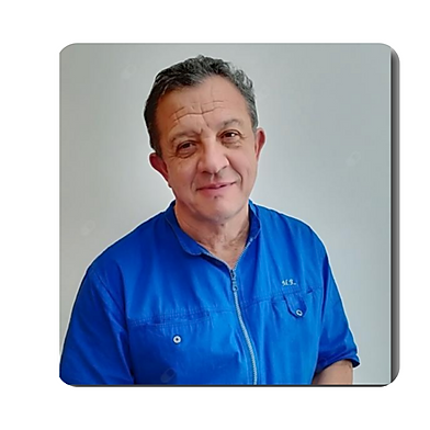 Gaetno Marciano, DMD