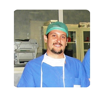 Fabio dÀjello, MD, PhD
