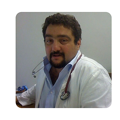 Francesco Cacciatore, MD, PhD