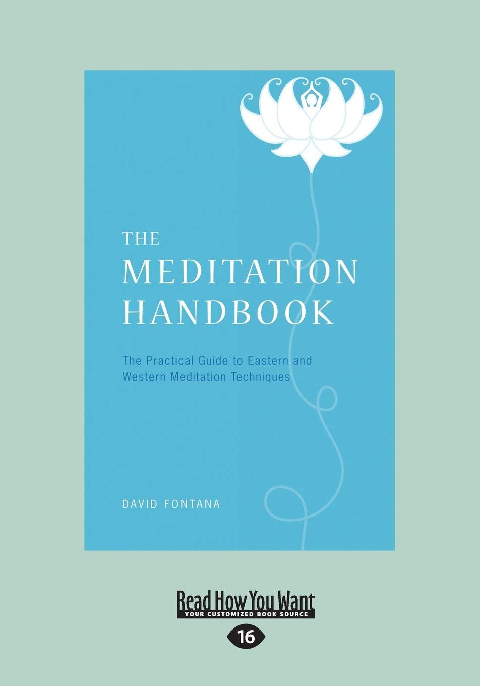The Meditation Handbook